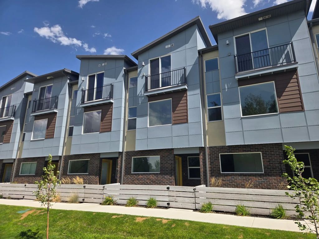 4132 S Winder Ward Dr 120, Millcreek