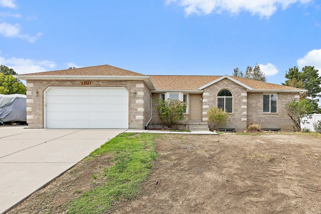14172 S Mill Canyon Peak Dr W, Riverton