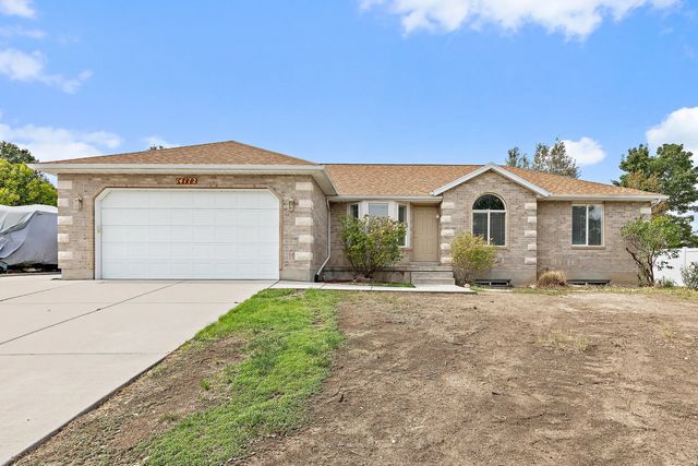 14172 S Mill Canyon Peak Dr W, Riverton