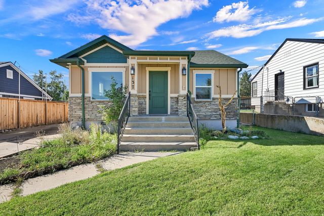 137 Country Dr, South Ogden