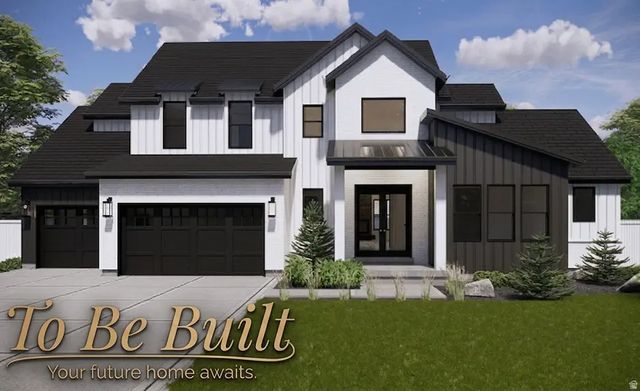 3195 S 5325 W 216, Hooper