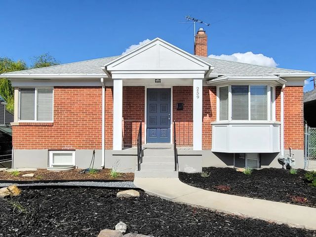 259 E Herbert Ave S, Salt Lake City