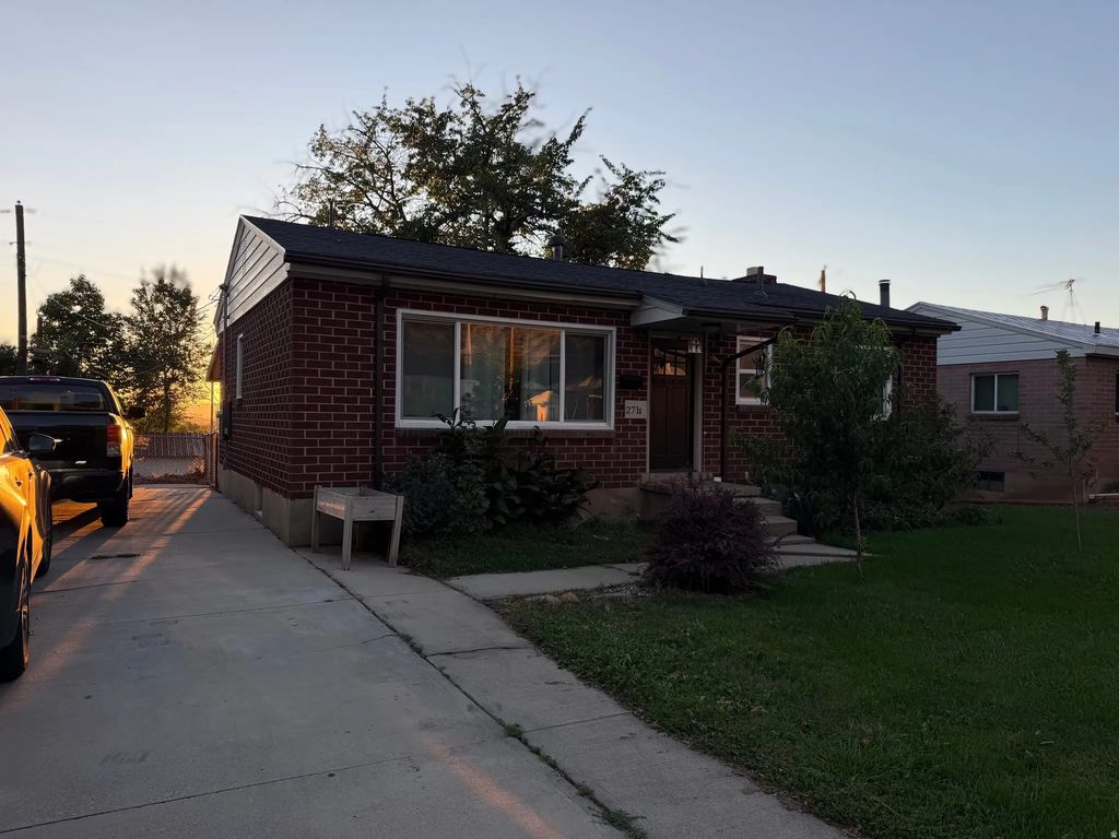 271 Jackson Ave, Ogden