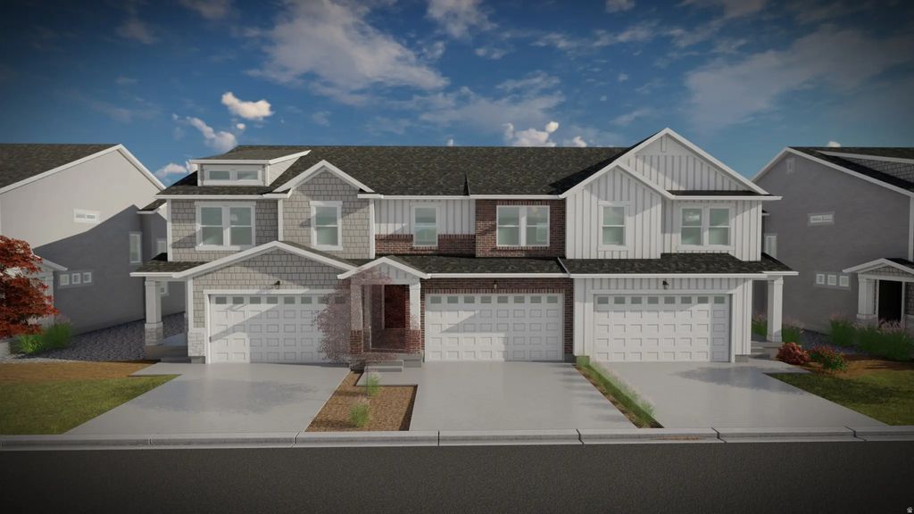 1621 W Bettany Dr 801, Saratoga Springs