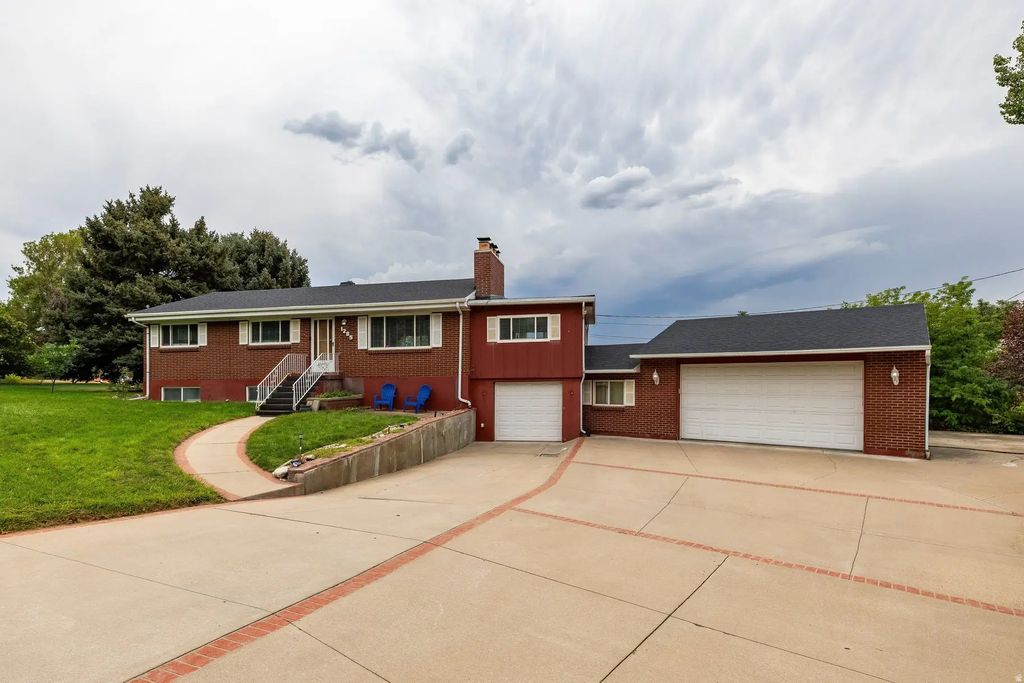 1285 N 900 E, Bountiful