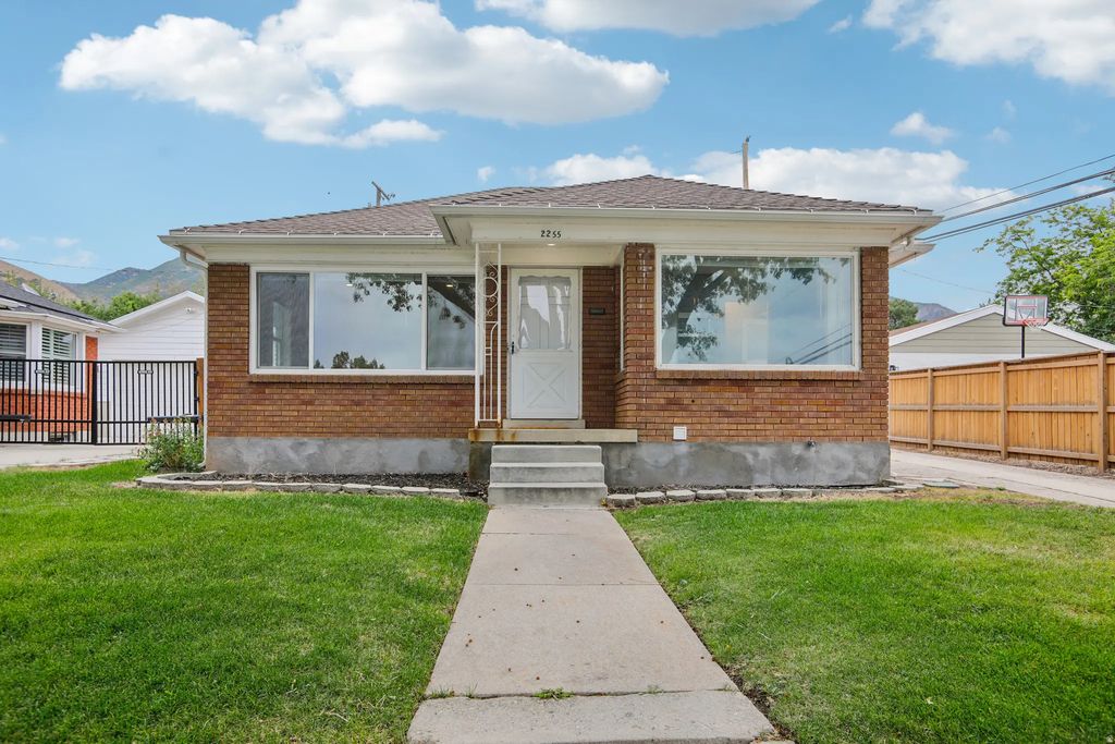 2255 S King St, Salt Lake City