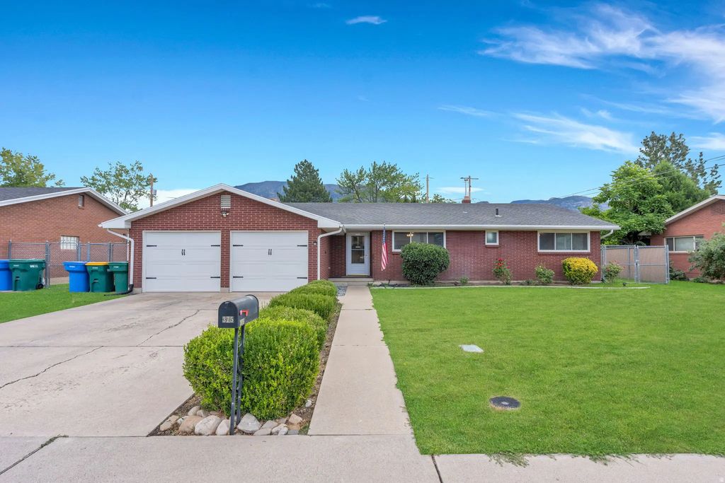 375 S 350 E, Orem