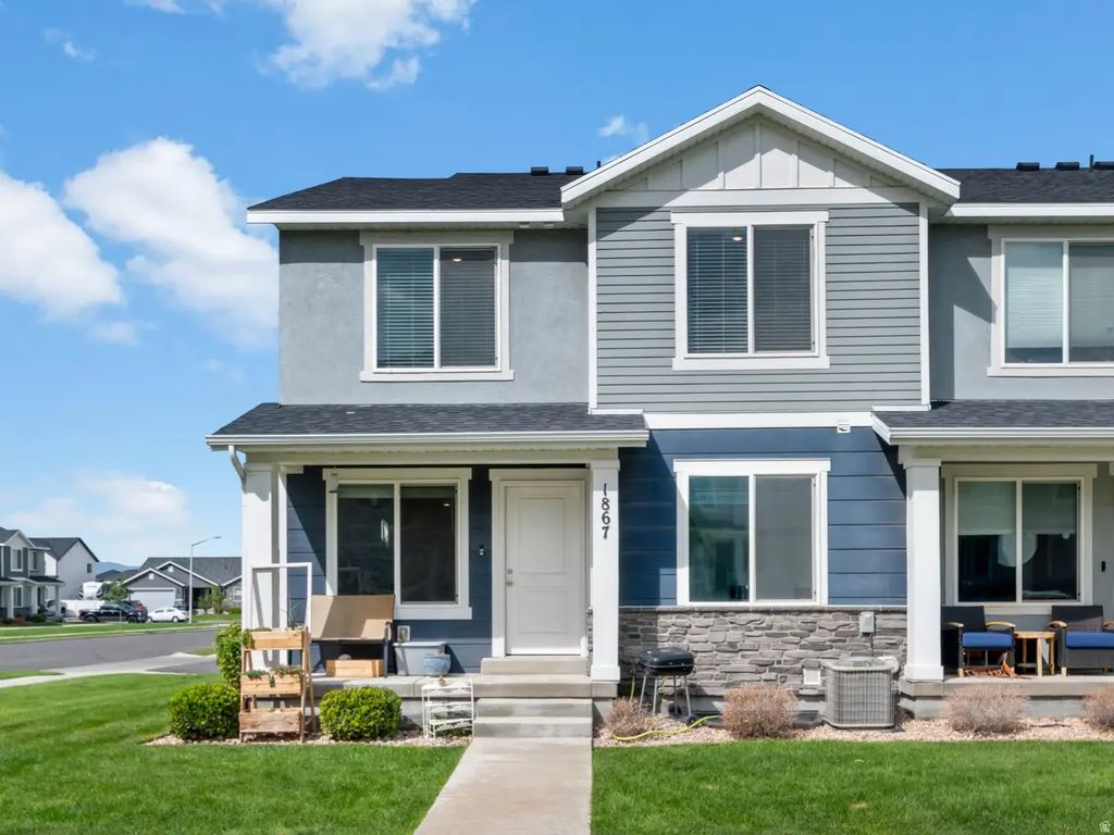 1867 S 460 W, Payson
