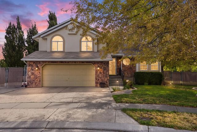 1041 W Covewood Pl, West Jordan