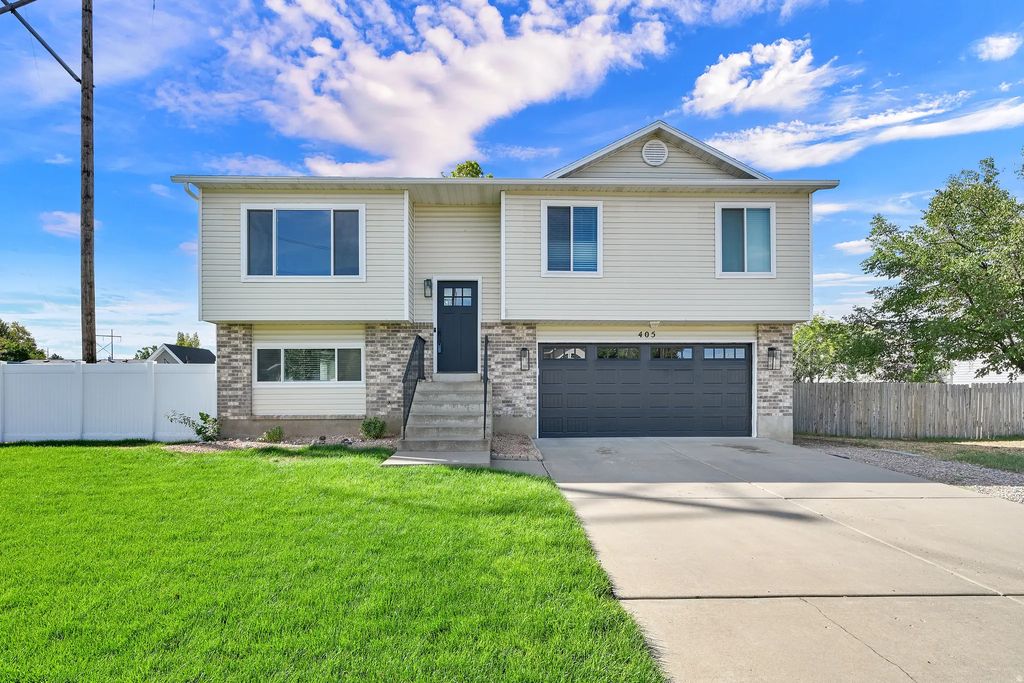 405 W 1900 S, Clearfield