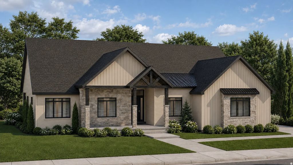 806 S Chancelor Way 114, Grantsville