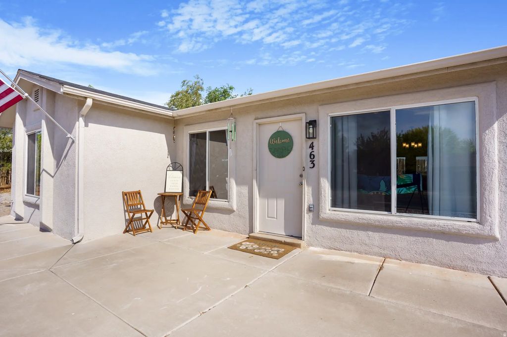 463 N 2270 Cir E, St. George