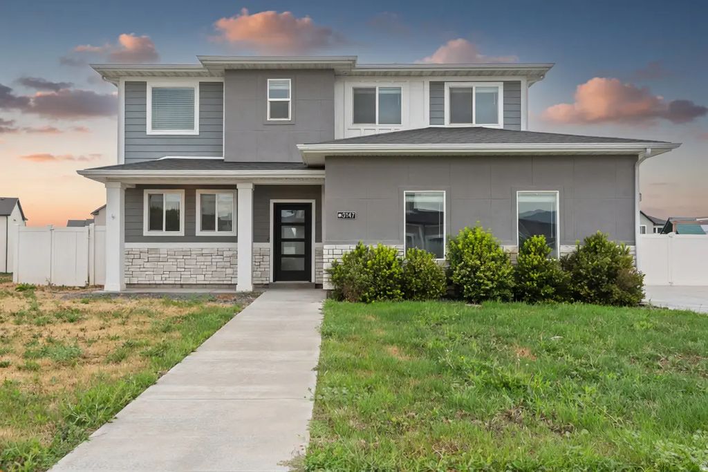 3147 N 3450 W, Plain City