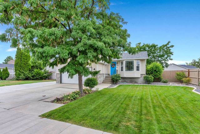 5501 W Pleasant Dr, Salt Lake City