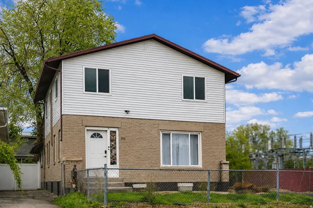 254 E 700 S, Salt Lake City
