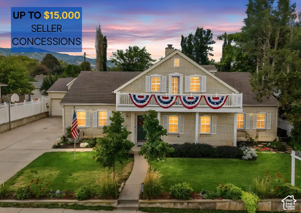 262 E Center St, Bountiful