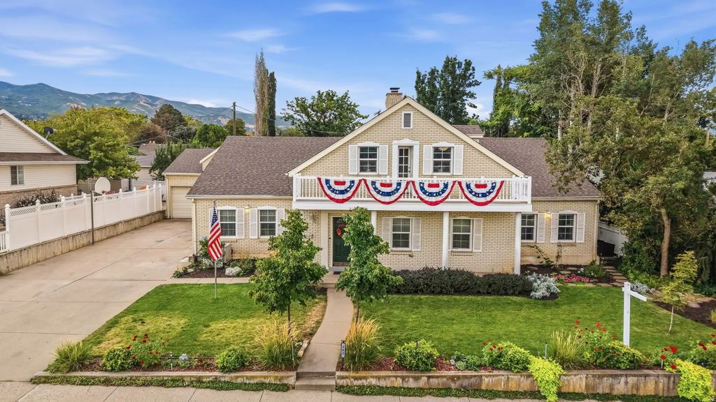262 E Center St, Bountiful
