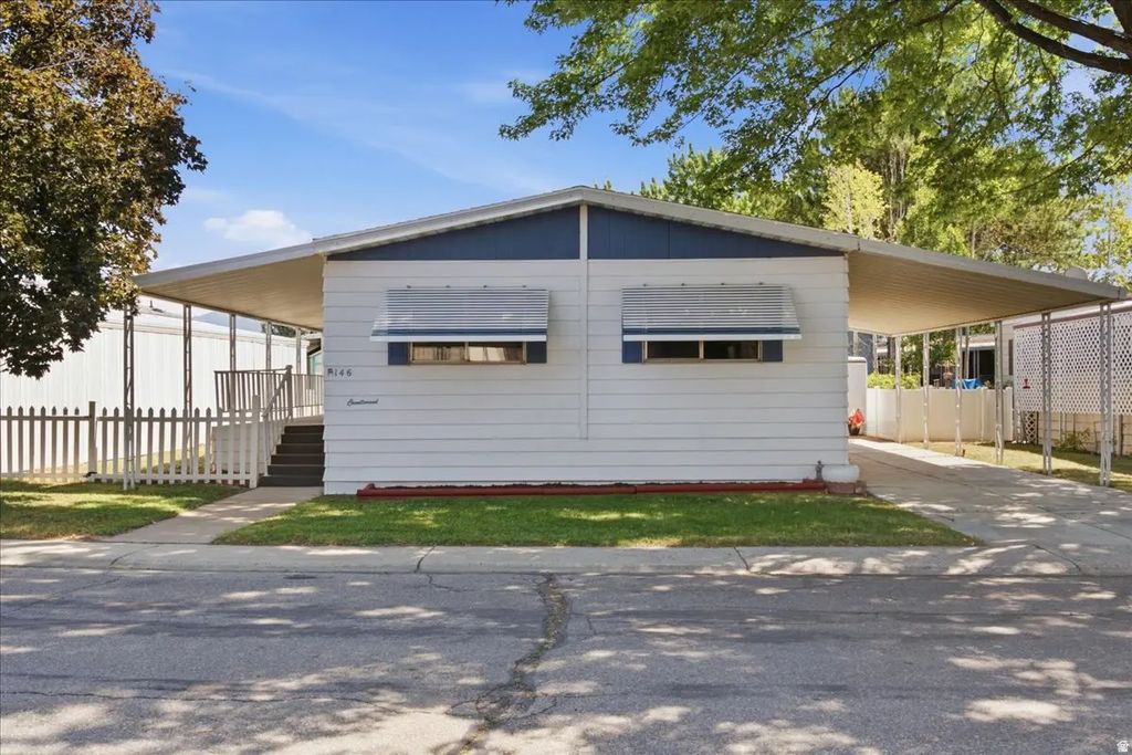 1111 N 2000 W 146, Farr West