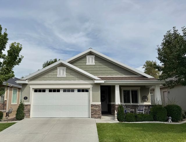 1128 W 1150 St S 9, Payson