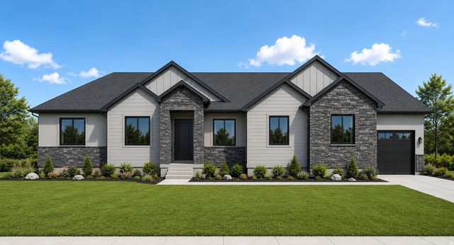 4662 N Crimson Dr 120, Erda