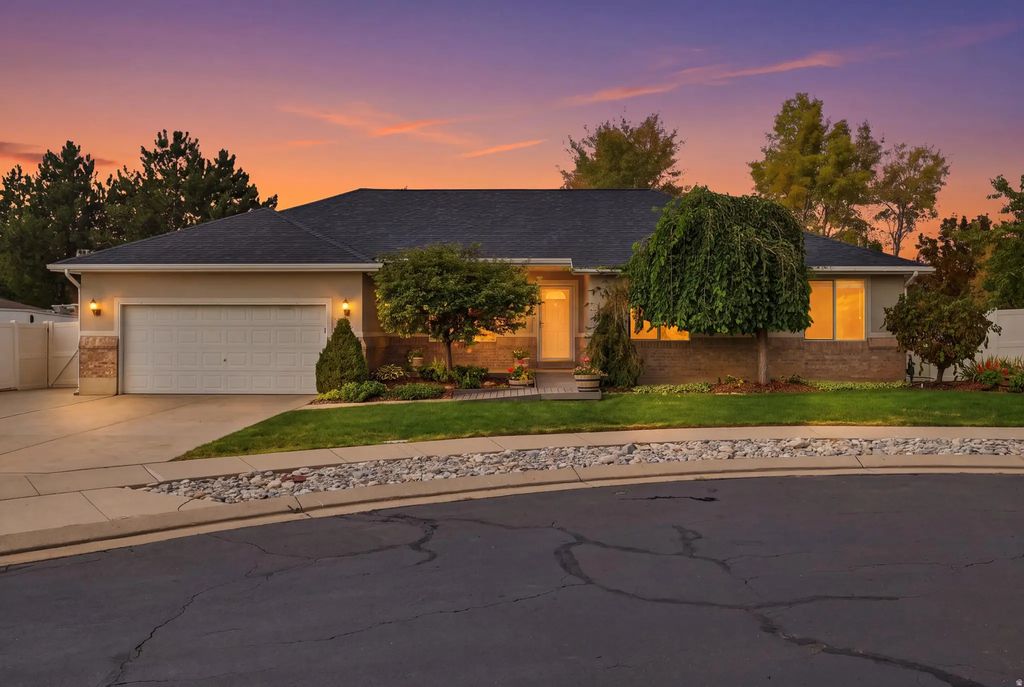 5175 W Hill Ct, West Jordan