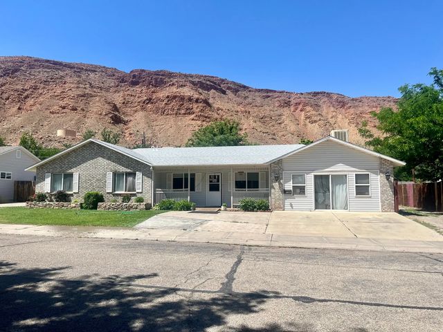 766 Huntridge Dr, Moab