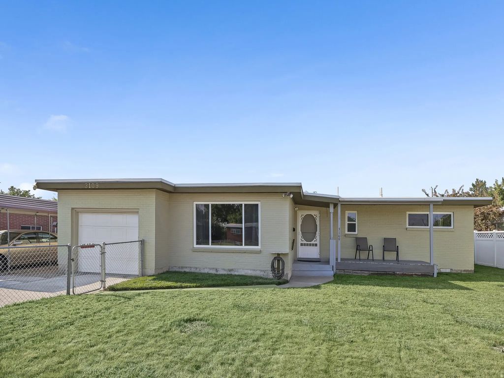 3109 W Lemay Ave, West Valley City