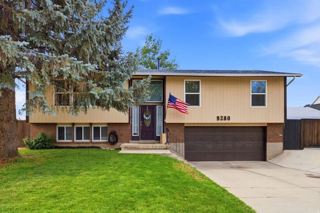9280 S Laura Anne Way E, Sandy