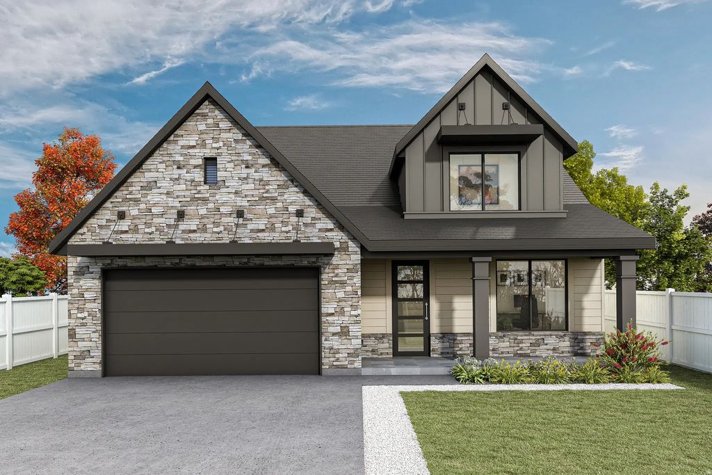 372 S 4300 W 609, West Point