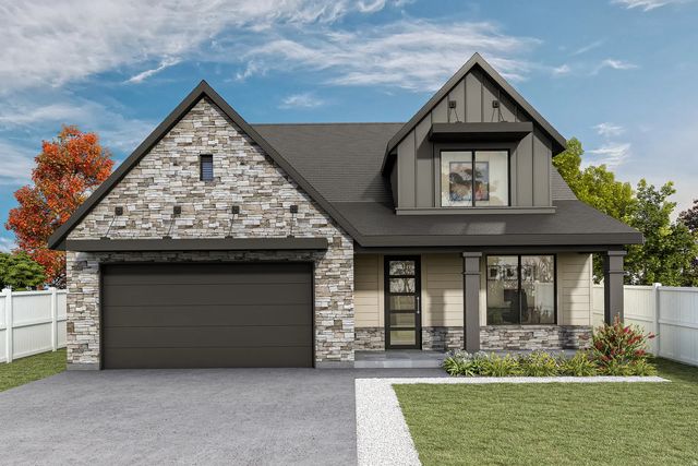 372 S 4300 W 609, West Point
