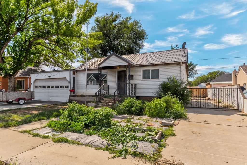 381 N 400 E, Spanish Fork