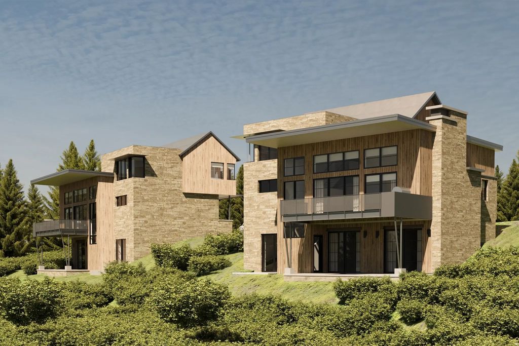10242 N Liv Pl C-09, Park City