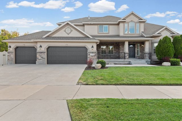 13258 S Cascade Glen Dr W, Draper