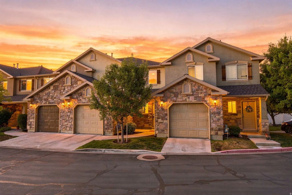 597 S 910 W 54, Pleasant Grove
