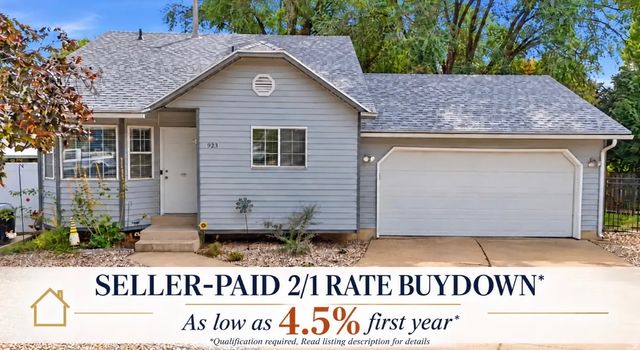 923 S Brookside Cir W, Ogden