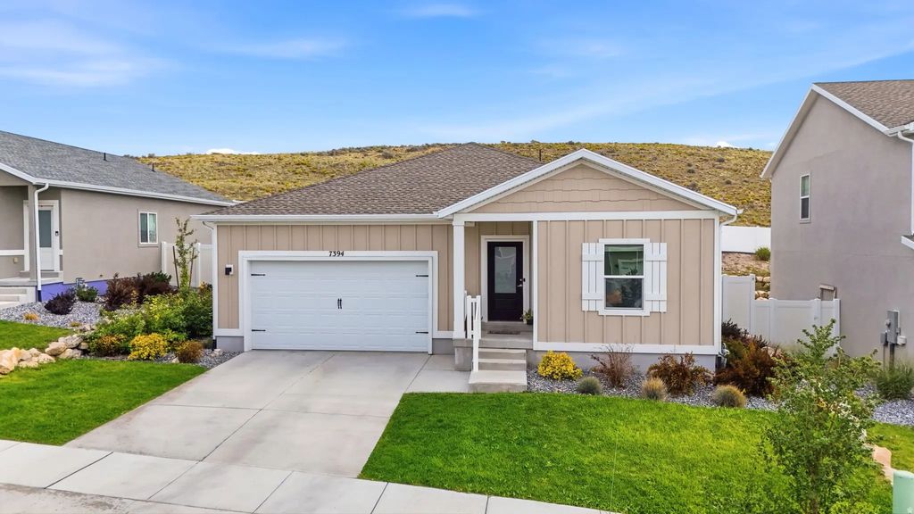 7394 Escalante Dr N, Eagle Mountain