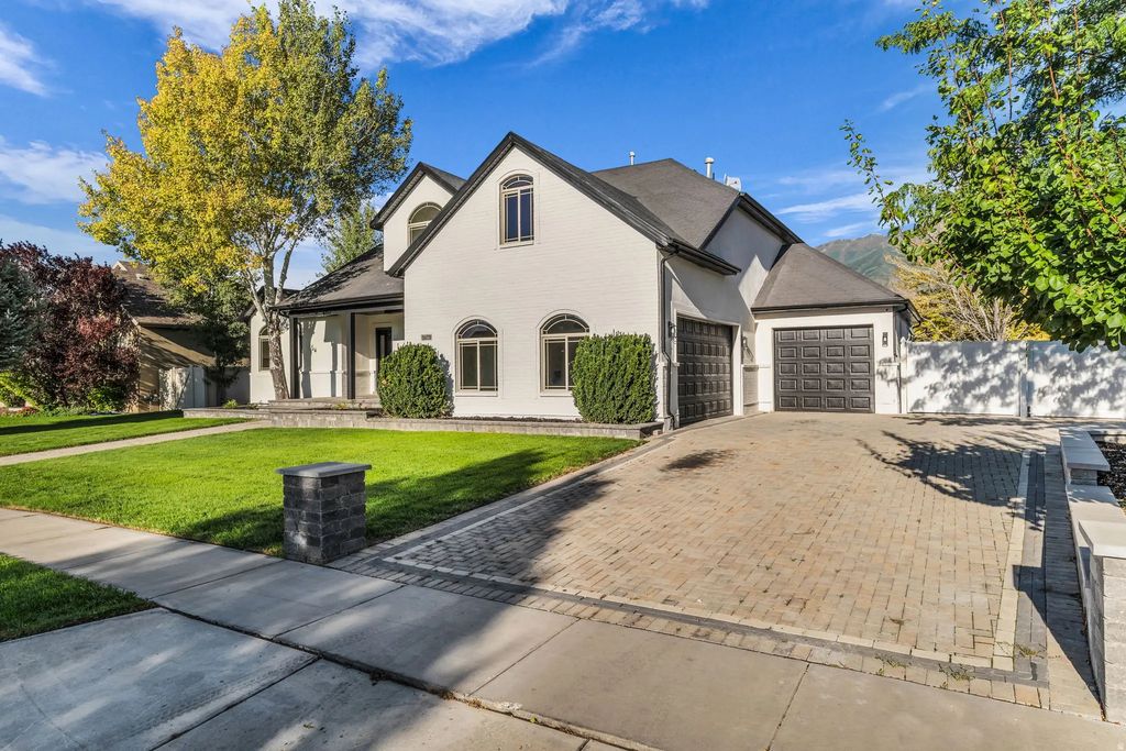 1673 S 1700 E, Spanish Fork