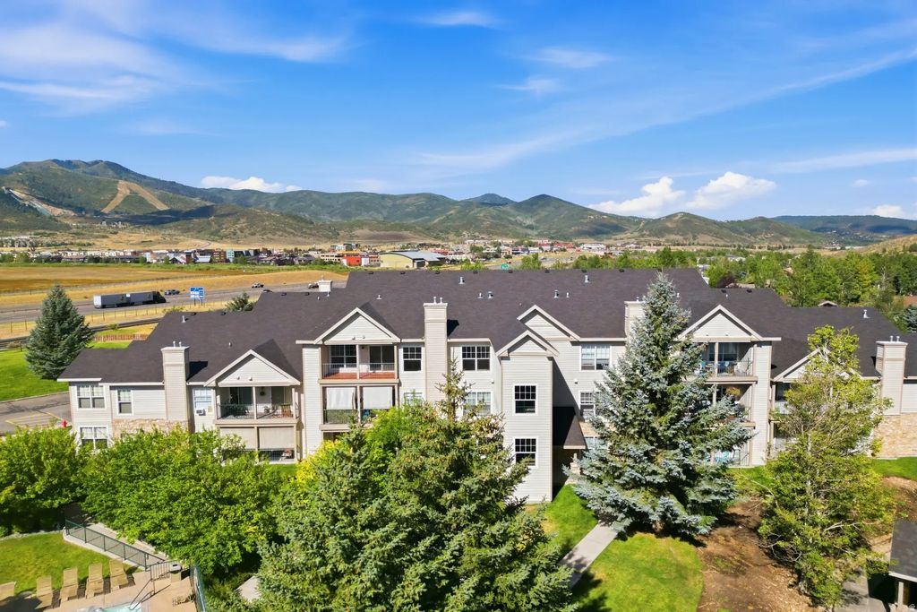900 Bitner Rd A-35, Park City