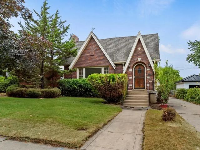 2737 S Harrison, Ogden