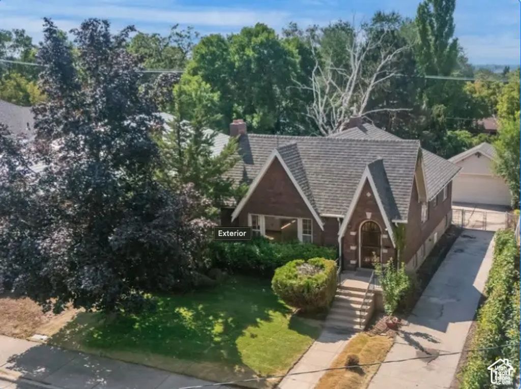 2737 S Harrison, Ogden