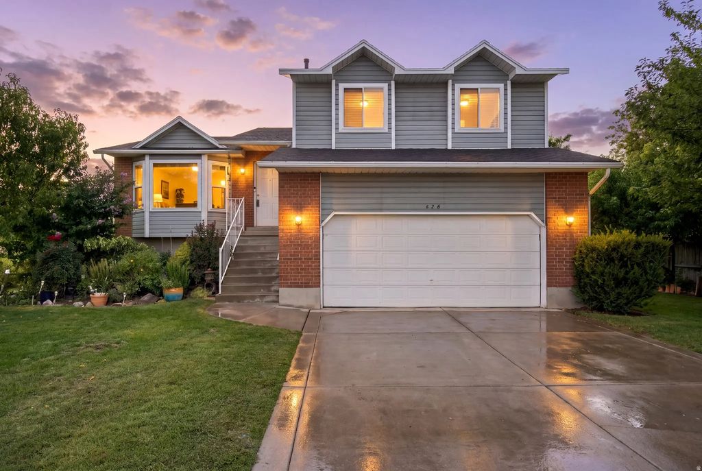 326 S 240 W, Lindon