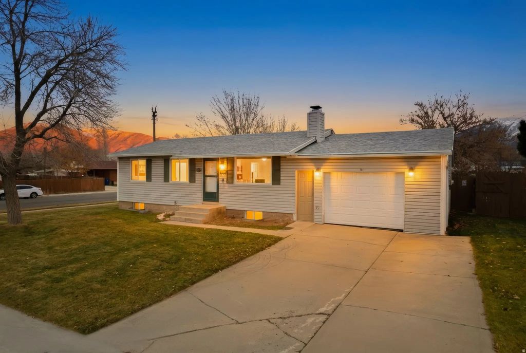 590 N 400 E, Spanish Fork