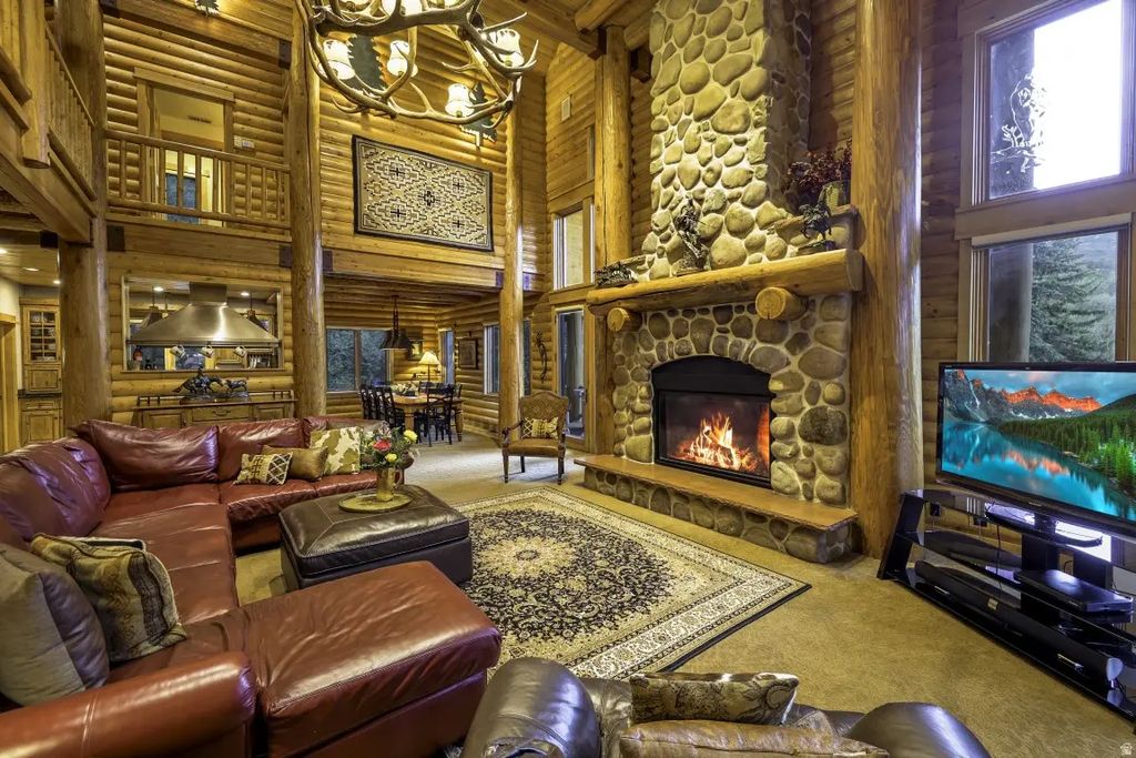 9032 N Timphaven Rd, Sundance