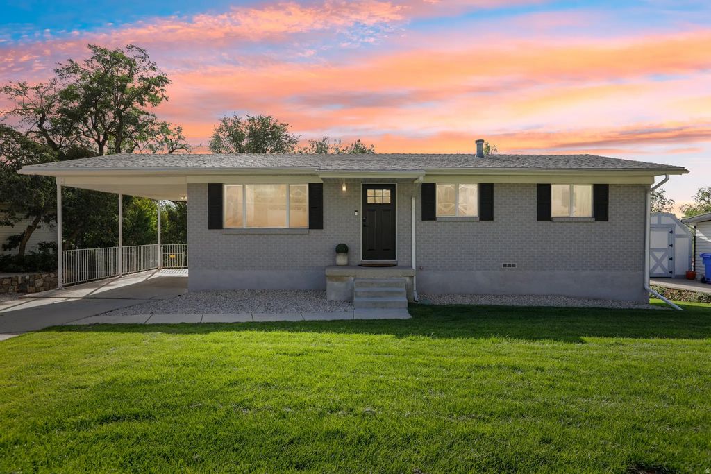 172 S 350 E, Farmington