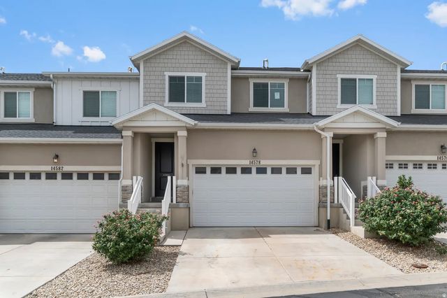 14578 S Quiet Shade Dr, Herriman