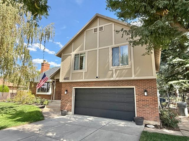 4852 S 850 E, Ogden