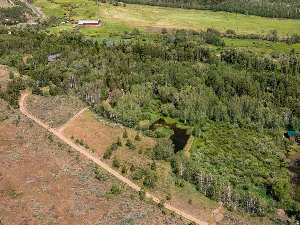 5958 Bull Moose Rd, Woodland