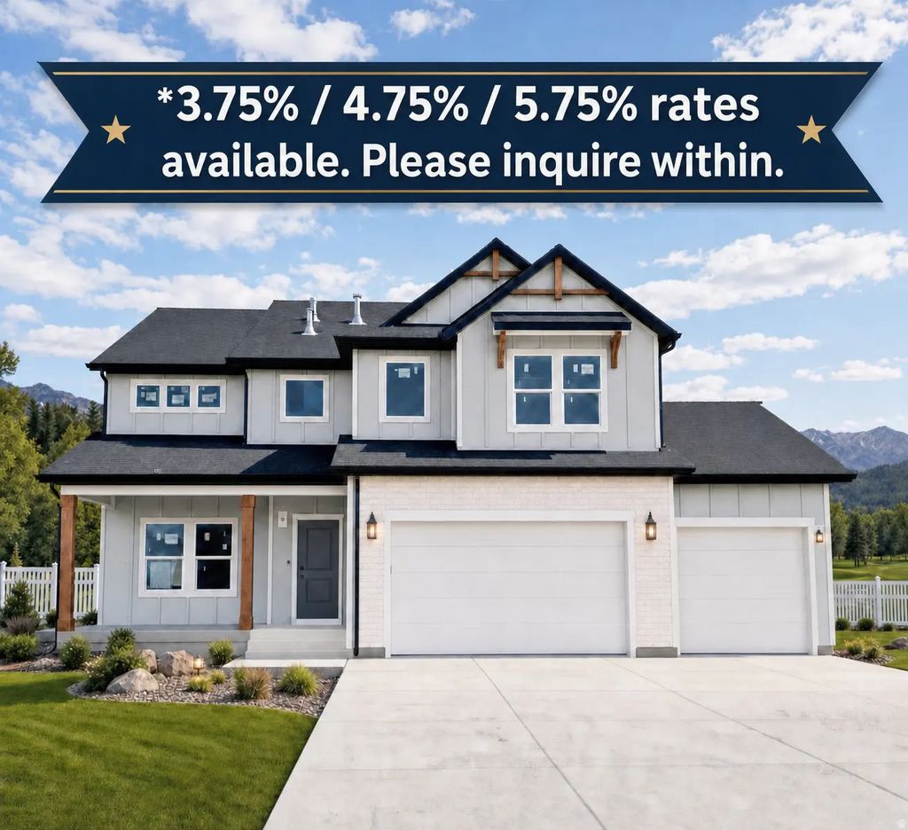 5257 S Century Way 220, Riverdale
