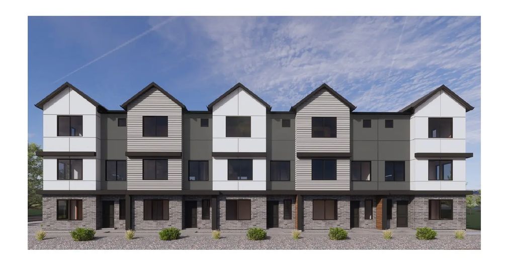 1458 S 470 St E 154, Ogden