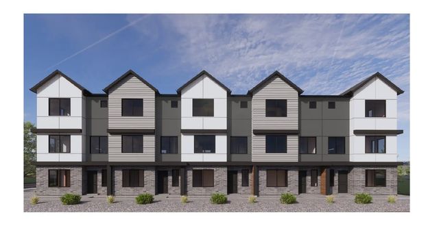 1458 S 470 St E 154, Ogden
